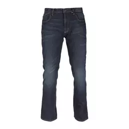 Klim K Fifty 2 Straight Cut Jeans Stealth Blue Синий