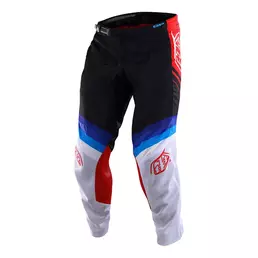 Troy Lee Designs Gp Pro Air Apex мотоштаны Red Красный