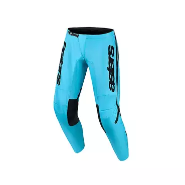 Alpinestars Stella Fluid Apex мотоштаны Tropical Синий
