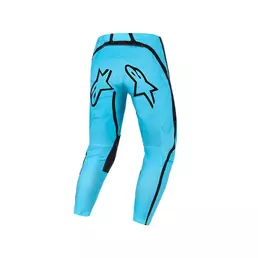 Alpinestars Stella Fluid Apex мотоштаны Tropical Синий
