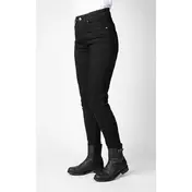Bull-it Eclipse Slim Regular Lady Jeans Black Черный