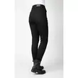 Bull-it Eclipse Slim Regular Lady Jeans Black Черный