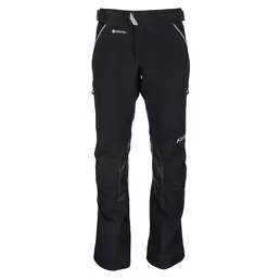 Klim Altitude Lady мотоштаны Black Черный