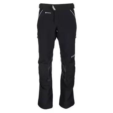 Klim Altitude Lady мотоштаны Black Черный