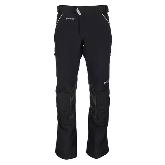 Klim Altitude Lady мотоштаны Black Черный (размер: 4)