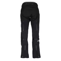 Klim Altitude Lady мотоштаны Black Черный
