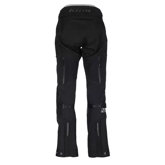Klim Altitude Lady мотоштаны Black Черный