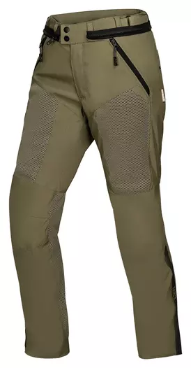 Tourster-Bigair Textilhose Зеленый (размер: m)