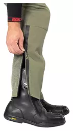 Tourster-Bigair Textilhose Зеленый