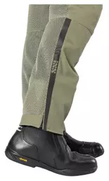 Tourster-Bigair Textilhose Зеленый