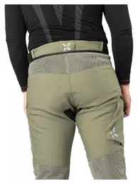 Tourster-Bigair Textilhose Зеленый