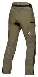 Tourster-Bigair Textilhose Зеленый
