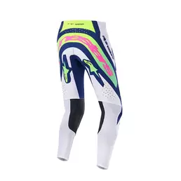Alpinestars Supertech Vista 2026 мотоштаны Grey Серый