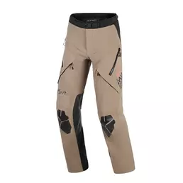 Alpinestars Amt-8 Stretch Drystar Xf мотоштаны Walnut Серый