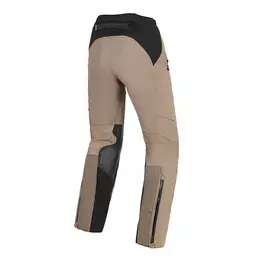 Alpinestars Amt-8 Stretch Drystar Xf мотоштаны Walnut Серый