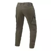 Rev'it Cargo 2 Tf Short Jeans Asphalt Серый