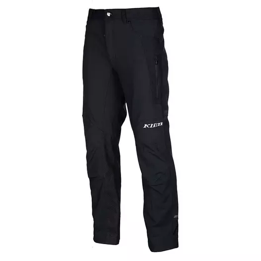 Klim Marrakesh мотоштаны Stealth Black Черный (размер: 30)