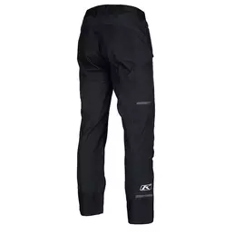 Klim Marrakesh мотоштаны Stealth Black Черный