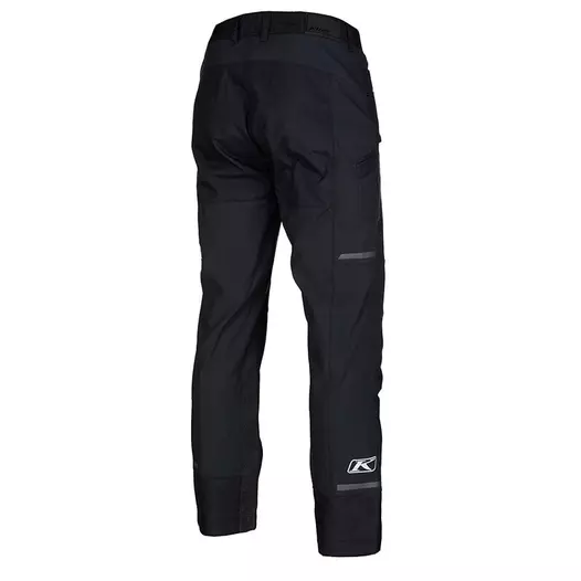 Klim Marrakesh мотоштаны Stealth Black Черный
