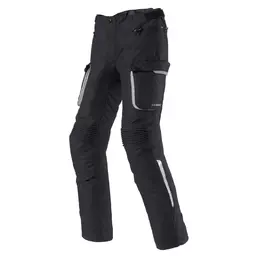 Clover мотоштаны Scout-2 Wp Lady Black