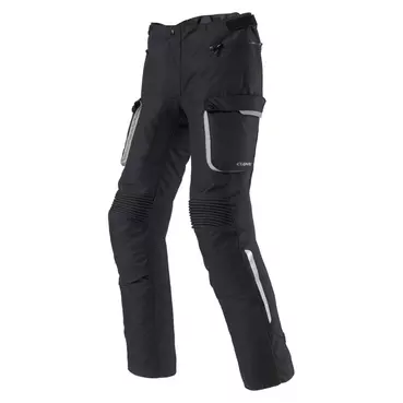 Clover мотоштаны Scout-2 Wp Lady Black