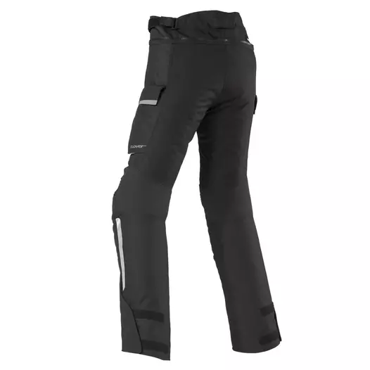 Clover мотоштаны Scout-2 Wp Lady Black