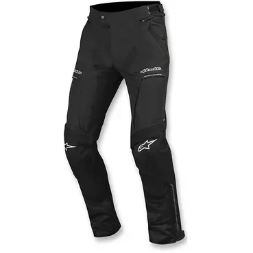 Alpinestars Ramjet Air Overмотоштаны Black Черный