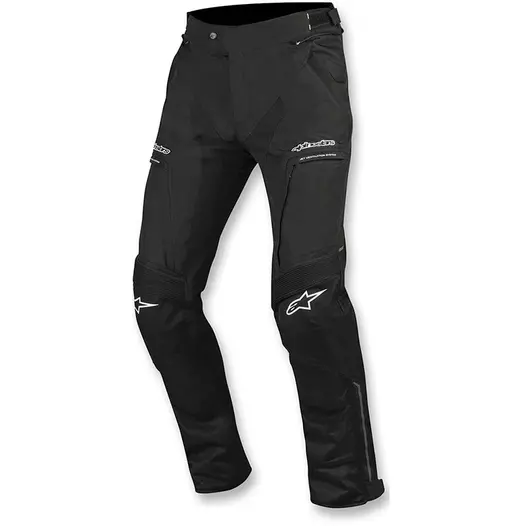 Alpinestars Ramjet Air Overмотоштаны Black Черный (размер: m)