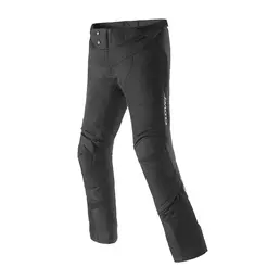 Clover Airjet 6 мотоштаны Black Черный