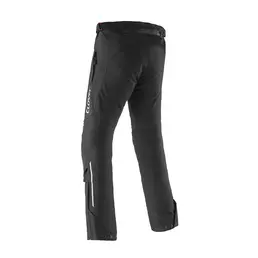 Clover Airjet 6 мотоштаны Black Черный
