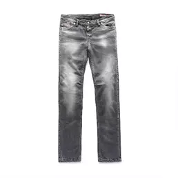 Blauer Jeans Scarlett Grey Серый (размер: 28)