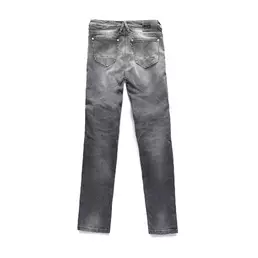 Blauer Jeans Scarlett Grey Серый