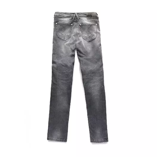 Blauer Jeans Scarlett Grey Серый