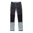 Blauer Jeans Scarlett Grey Серый