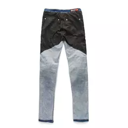 Blauer Jeans Scarlett Grey Серый