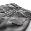 Blauer Jeans Scarlett Grey Серый