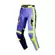 Alpinestars Racer Portl 2026 мотоштаны Purple Фиолетовый