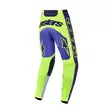 Alpinestars Racer Portl 2026 мотоштаны Purple Фиолетовый