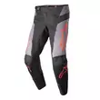 Alpinestars Techstar Sein 2023 мотоштаны Red Красный (размер: 34)