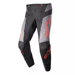 Alpinestars Techstar Sein 2023 мотоштаны Red Красный