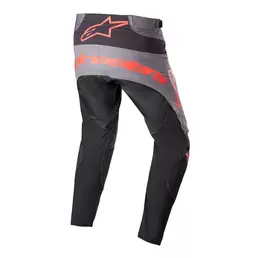 Alpinestars Techstar Sein 2023 мотоштаны Red Красный