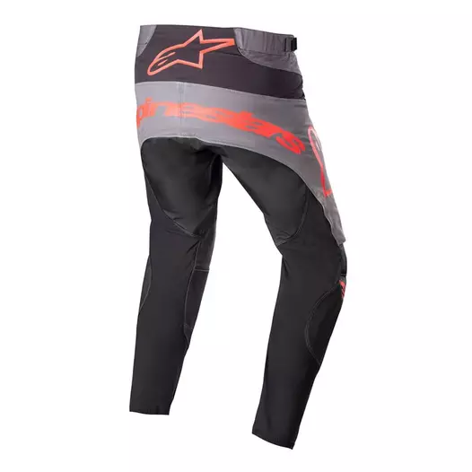 Alpinestars Techstar Sein 2023 мотоштаны Red Красный