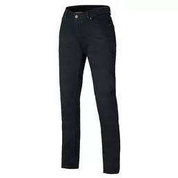 Ixs Classic Ar Clarkson Lady Jeans Black Черный