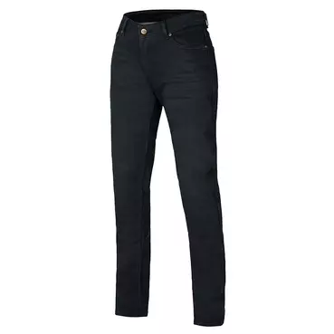 Ixs Classic Ar Clarkson Lady Jeans Black Черный