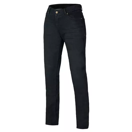 Ixs Classic Ar Clarkson Lady Jeans Black Черный (размер: 26/34)