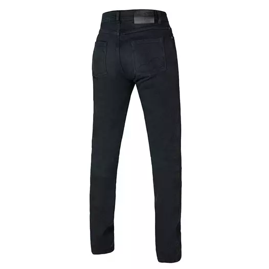 Ixs Classic Ar Clarkson Lady Jeans Black Черный