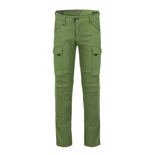 Spidi Pathfinder 2 Cargo Jeans Green Зеленый (размер: 28)