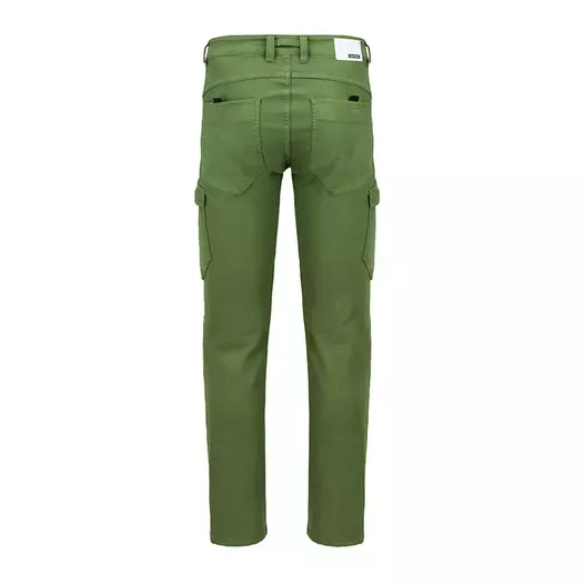 Spidi Pathfinder 2 Cargo Jeans Green Зеленый