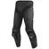 Dainese Misano Leather мотоштаны Black Черный