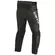 Dainese Misano Leather мотоштаны Black Черный